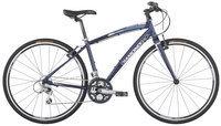 2012 Diamondback Insight  Blue