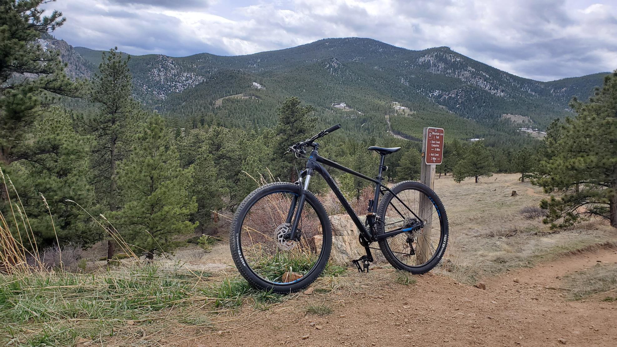 2019 Cannondale CM18L502441 Black