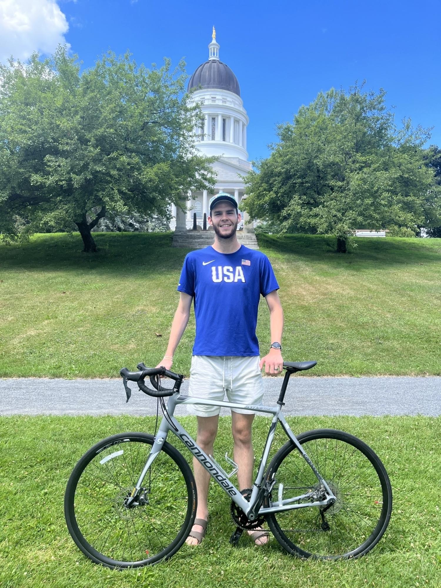 2020 Cannondale Synapse Silver, gray or bare metal
