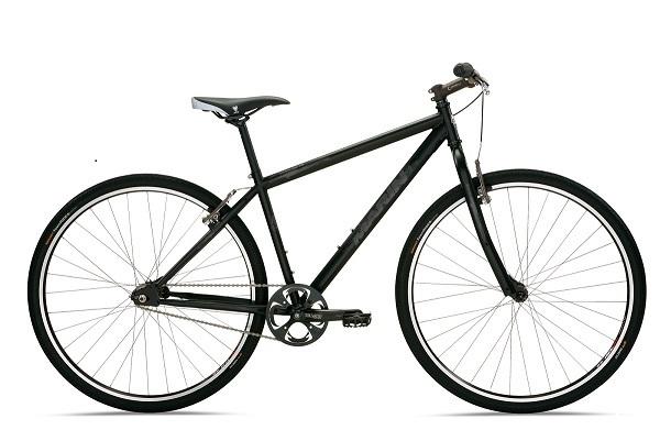 2010 Marin Bikes hamilton  Black