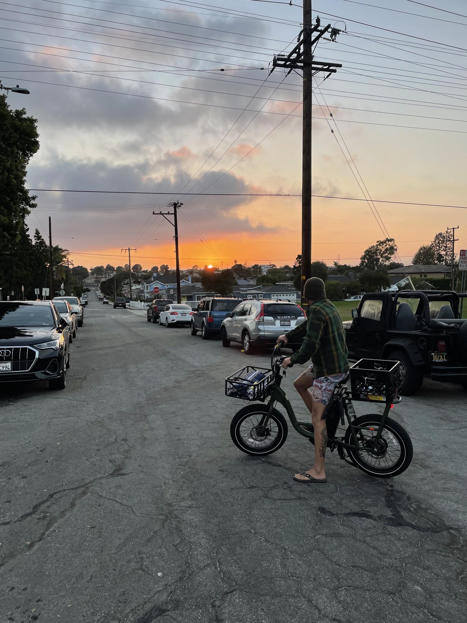 2022 Rad Power Bikes Radrunner 2 Green