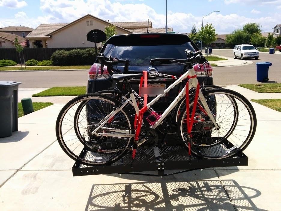 2015 Giant Alight 3 White