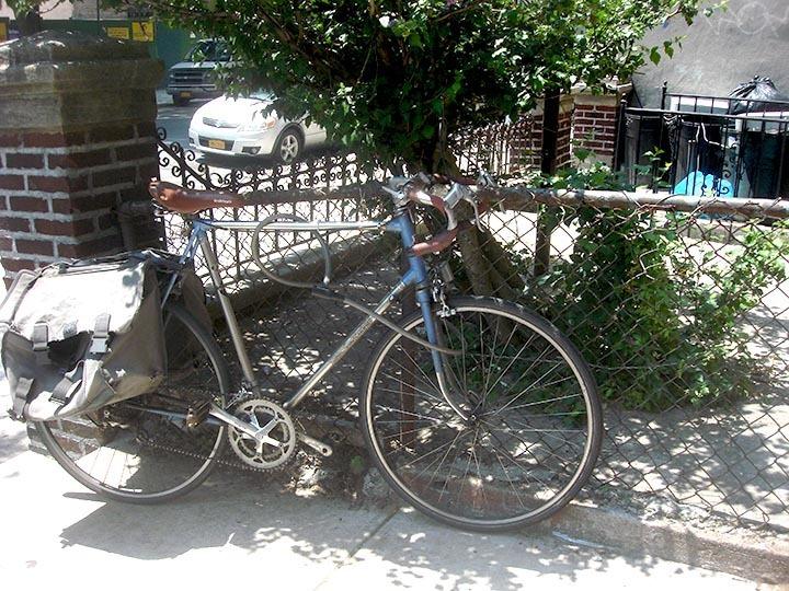 Bridgestone Silver or Gray