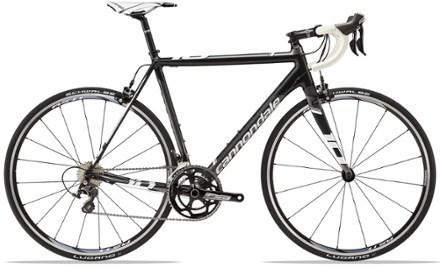 2015 Cannondale CAAD 10 Silver or Gray