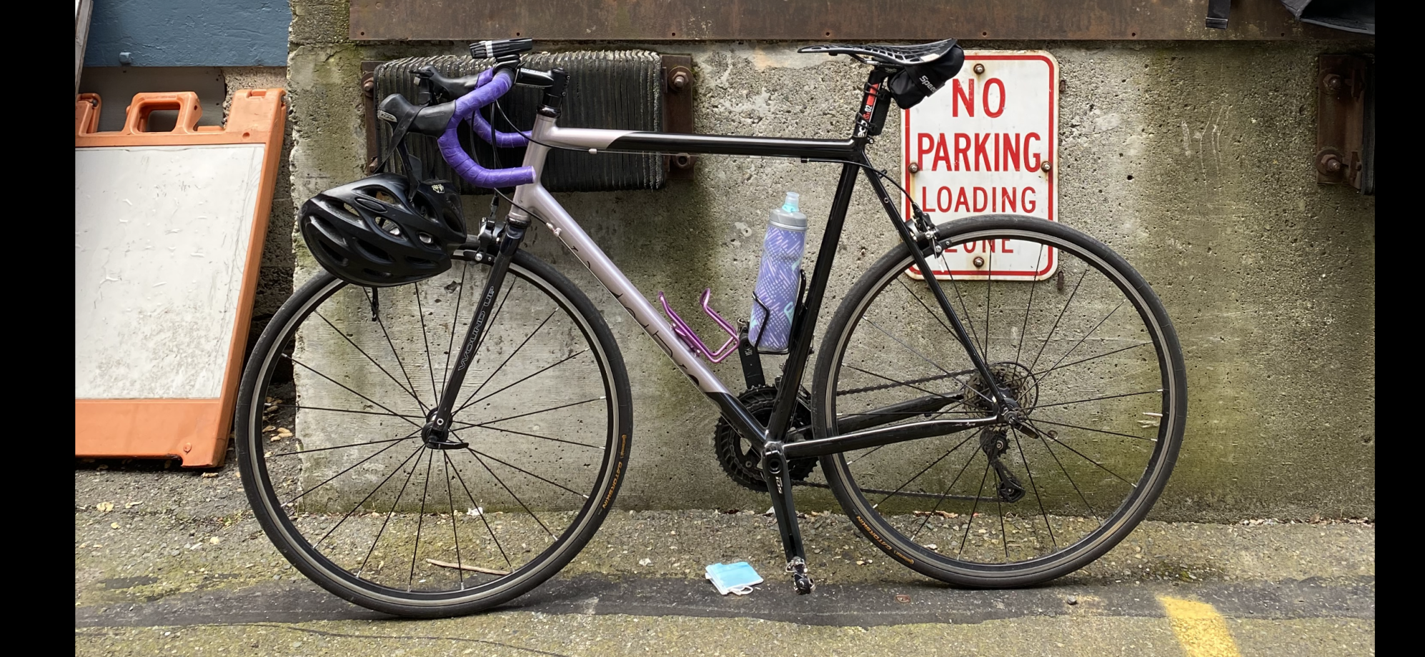 Icarus Black, Green, and Pink