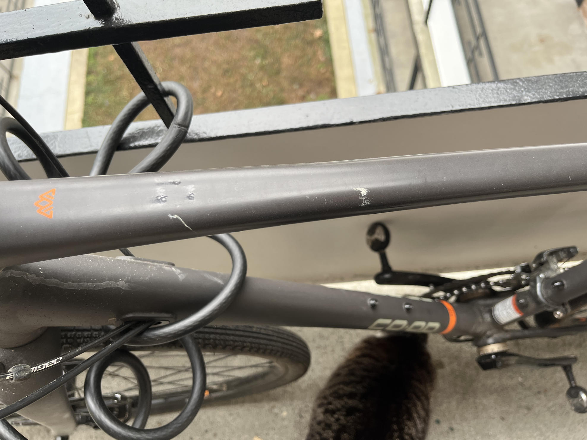 2021 REI ADV 2.1 Black