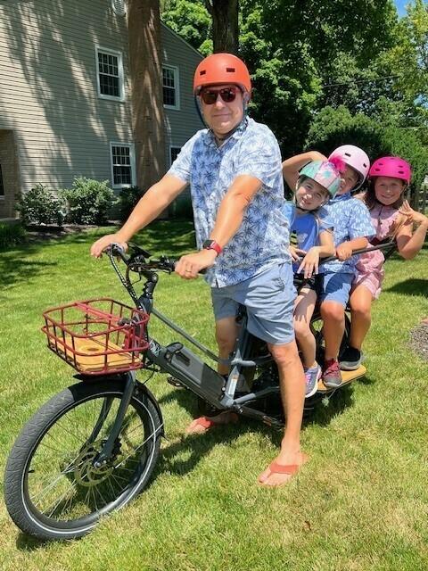 2022 Blix Packa Silver, gray or bare metal and Silver, gray or bare metal