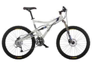 2000 Marin Bikes Wolfridge  Black