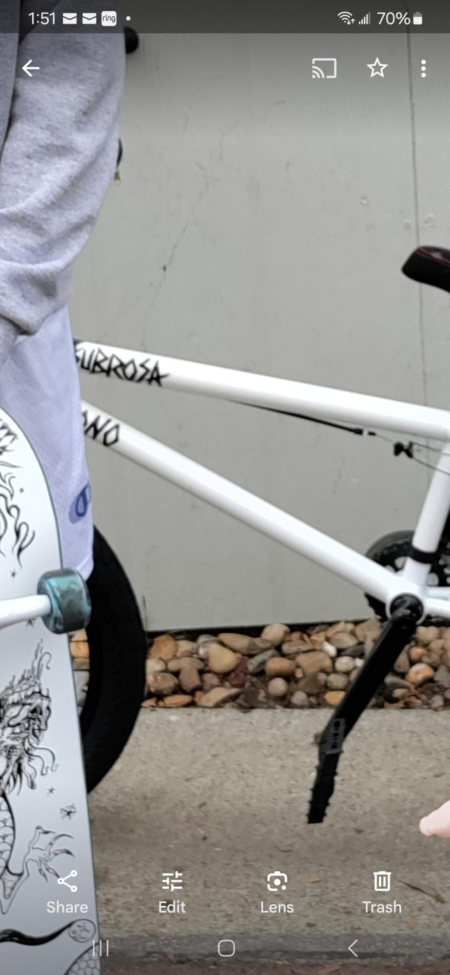 2022 Subrosa Sono White