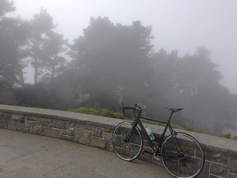 2014 Cannondale CAAD 10-3 with aluminum frame  Black