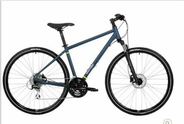 2022 REI Blue