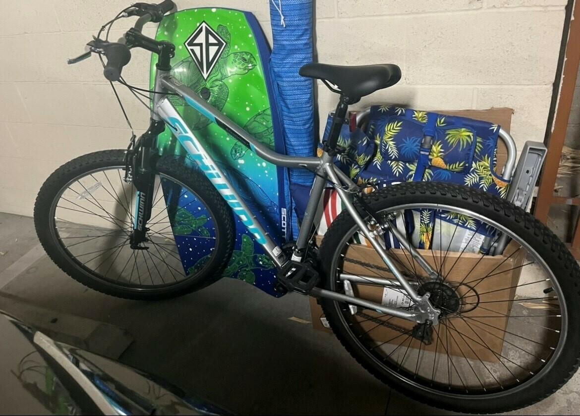 2023 Schwinn Schwinn Women's Standpoint 27.5