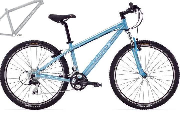 Cannondale Caad9 5 Blue