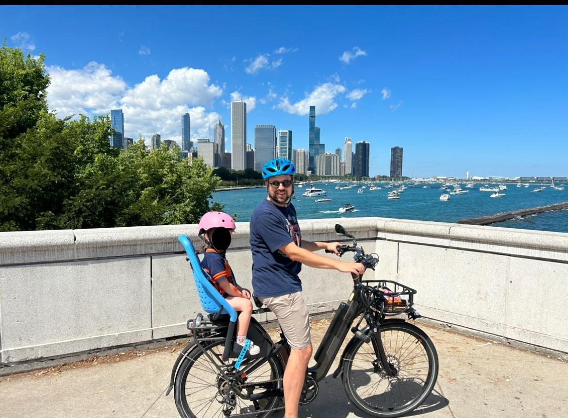 2022 Rad Power Bikes Black