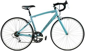 2013 Gravity Avenue A  Teal