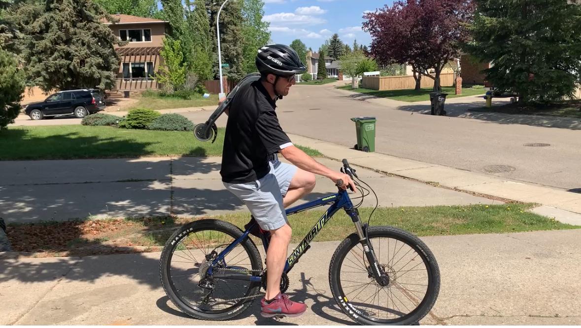 2014 Santa Cruz 130916 Blue