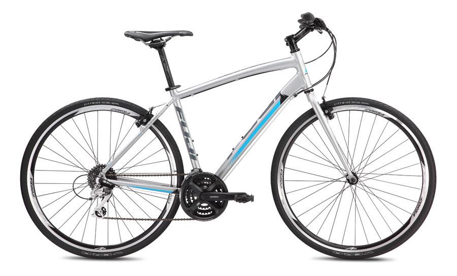 2013 Fuji Absolute 2.1  Black