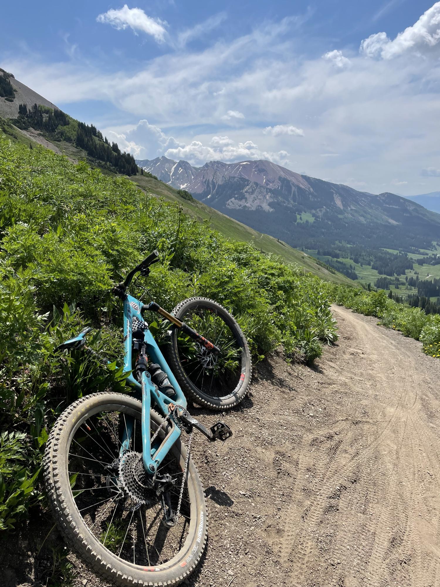 2019 Yeti SB150 Teal