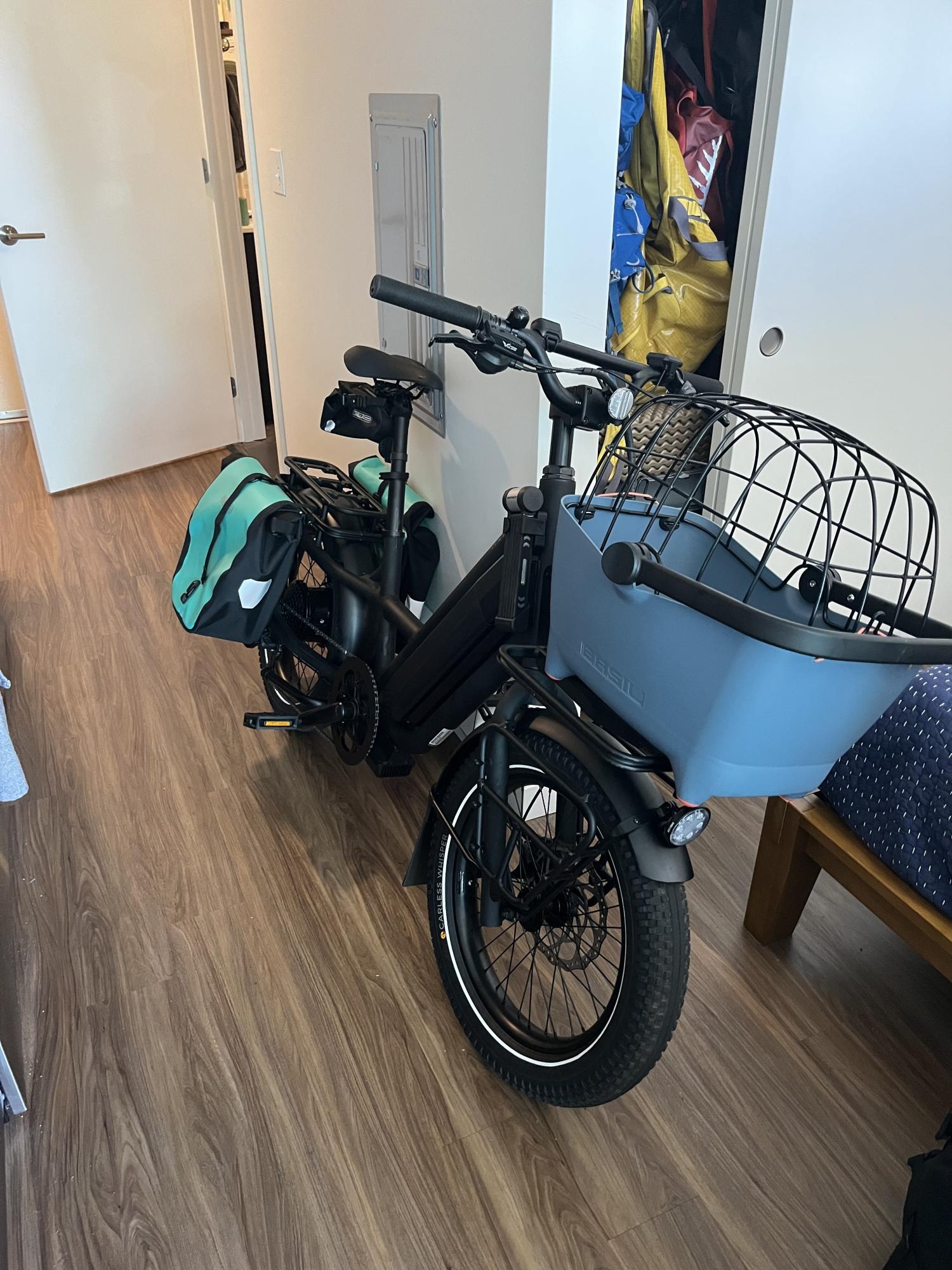 2023 Specialized unknown Black