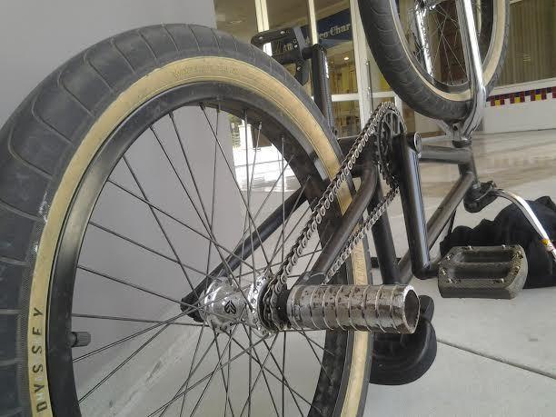 2013 Premium Aurora  Black