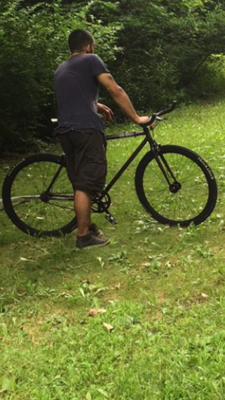 2015 SE Bikes Lager Purple