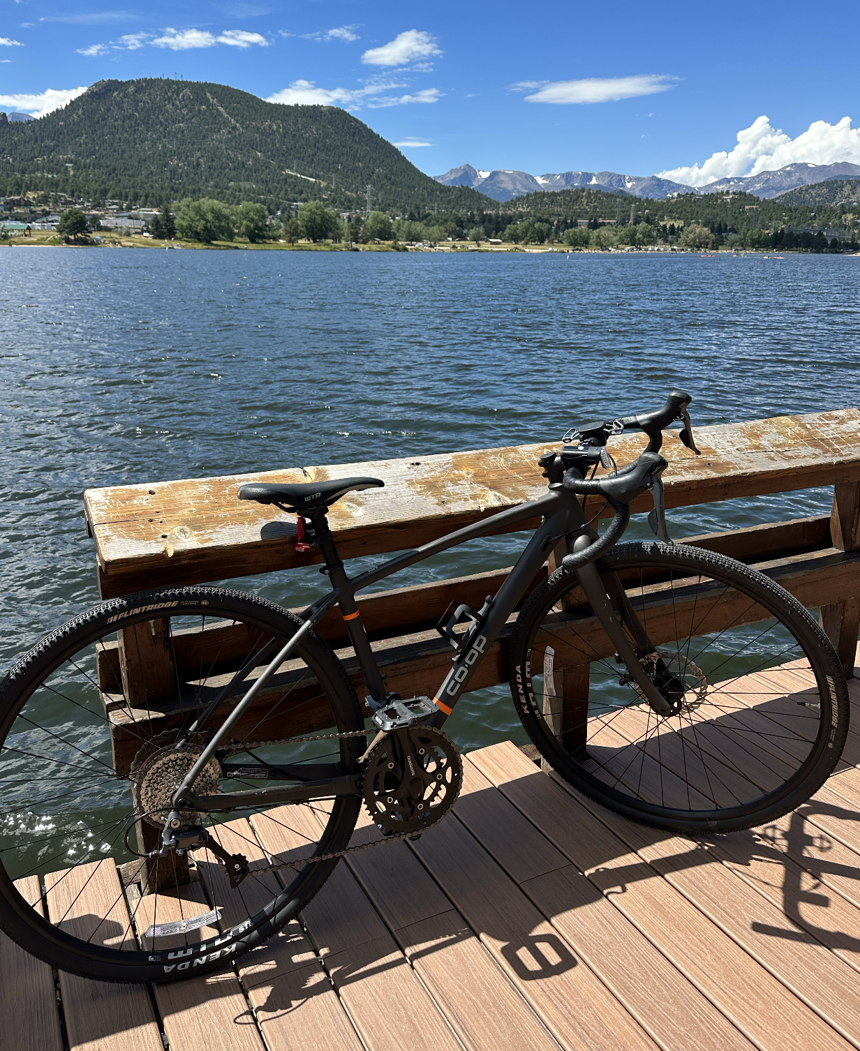 2023 REI Co-op ADV 2.1 Black