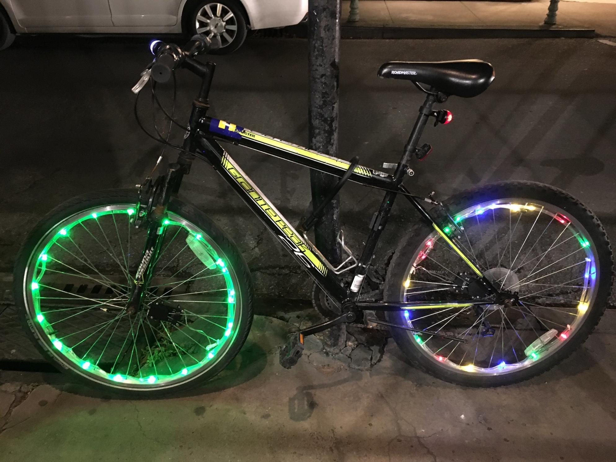 Granite Gear Hybrid / mountain bike - 26