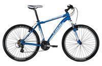 2009 Trek 3700  Blue