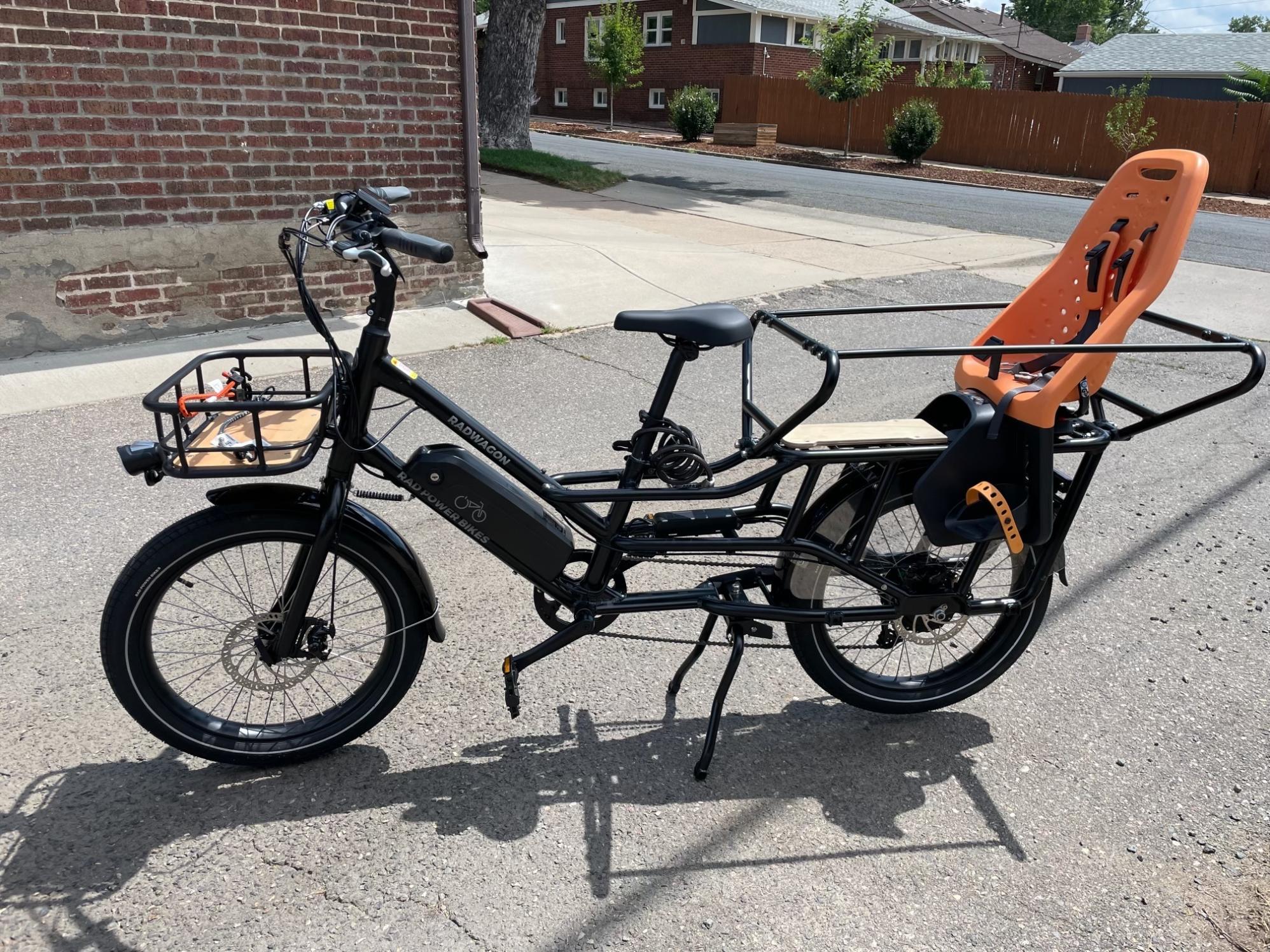 2022 Rad Power Bikes 24