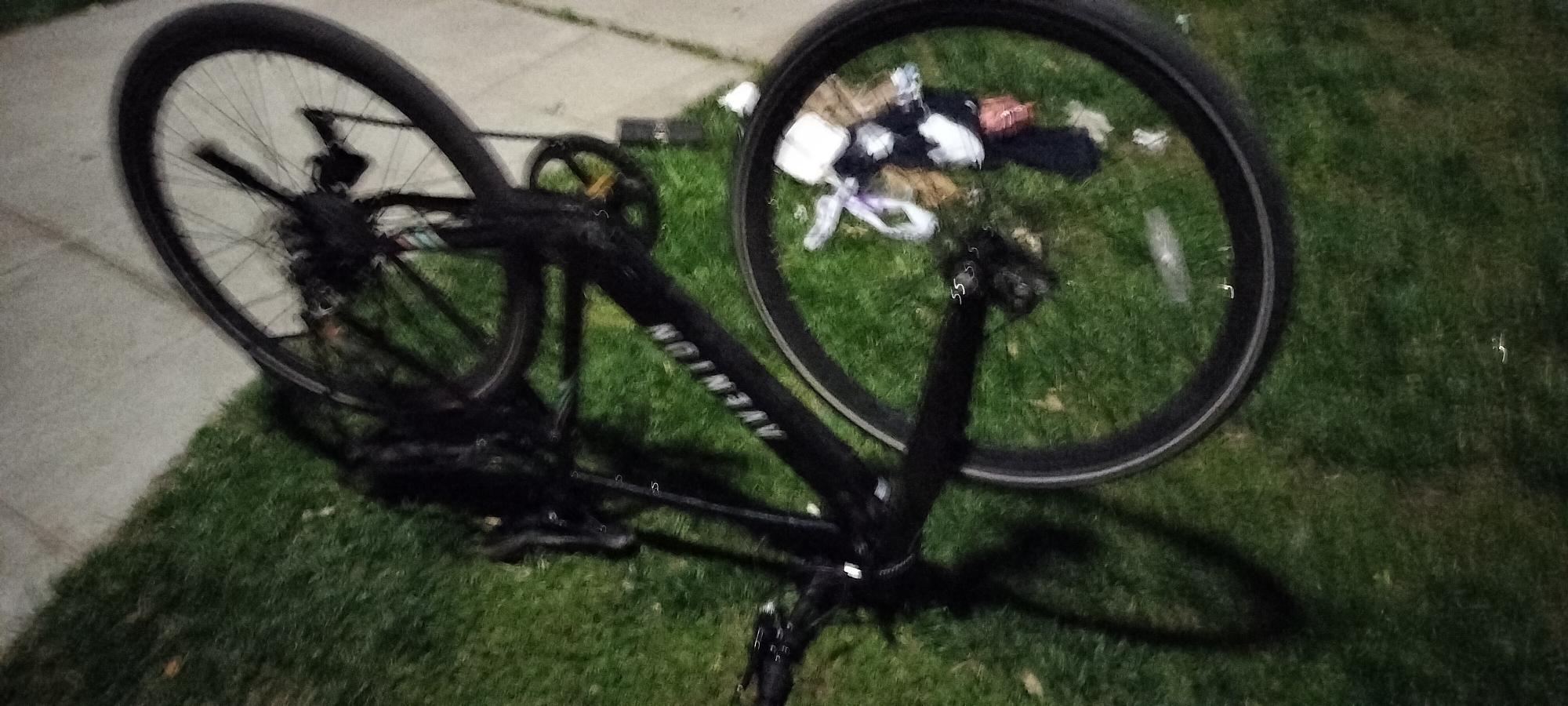 2024 Aventón Solyaris 7 Black