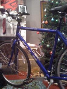 2008 Fuji Absolulte 4.0  Blue