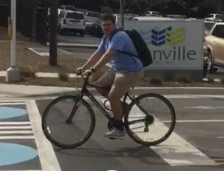 2015 Specialized Sirrus Black and White