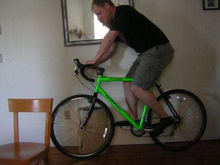 2007 Kona Jake the Snake  Black