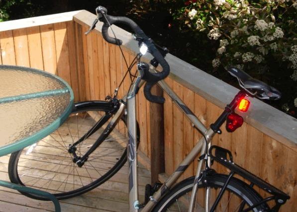 2007 Rei K2 Mach 2.0  Black