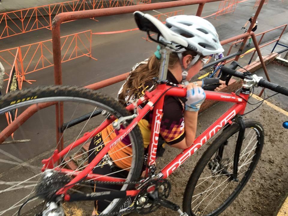 2009 Redline Conquest Pro Black