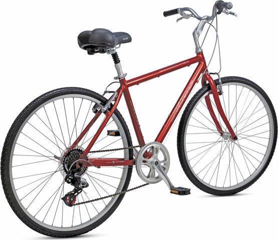 Jamis Commuter 1 Black