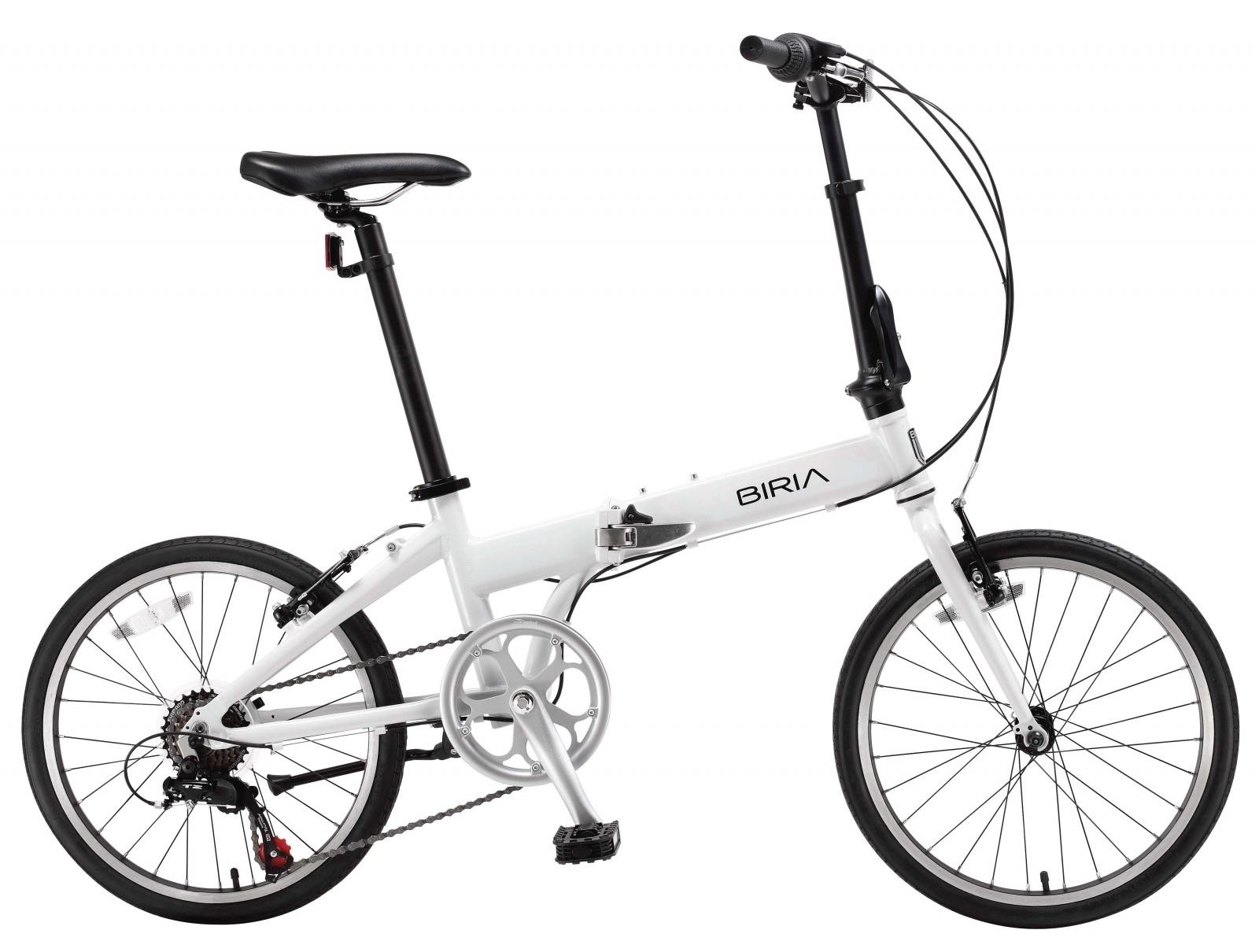 Biria Folding 20