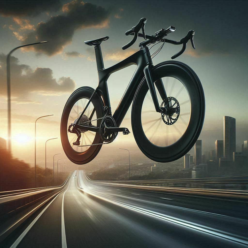 2024 Handsome Cycles 123 Silver, gray or bare metal