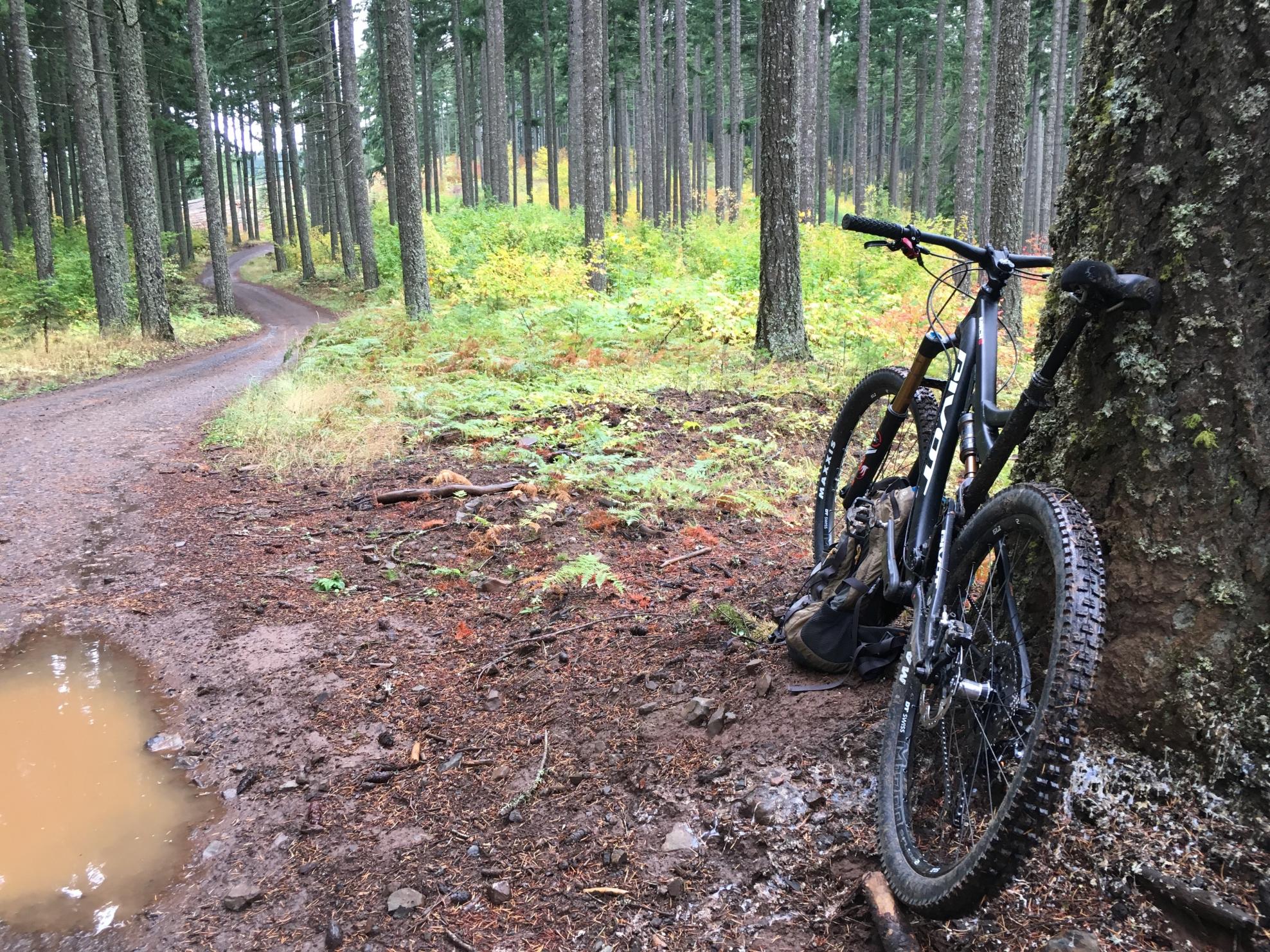 2016 Pivot Mach 6 Alloy XT/XTR Pro 1x Black