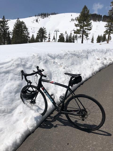 2015 Trek Boone Black