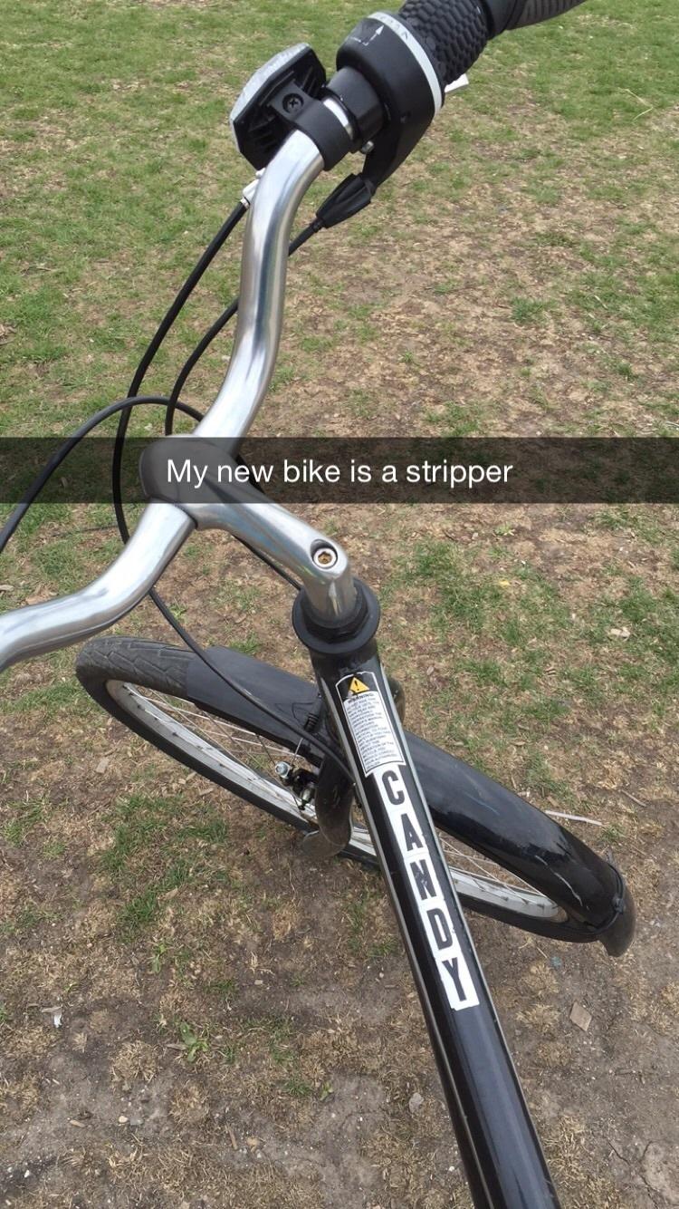 2013 Schwinn SIERRA Black