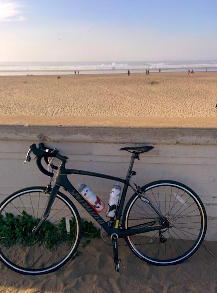 2013 Specialized Roubaix  Black
