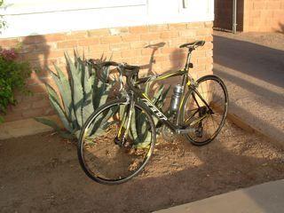 2007 Felt F3  Black