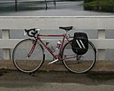 1996 Marinoni Tourism Red