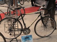 2002 Jamis Aurora  Black