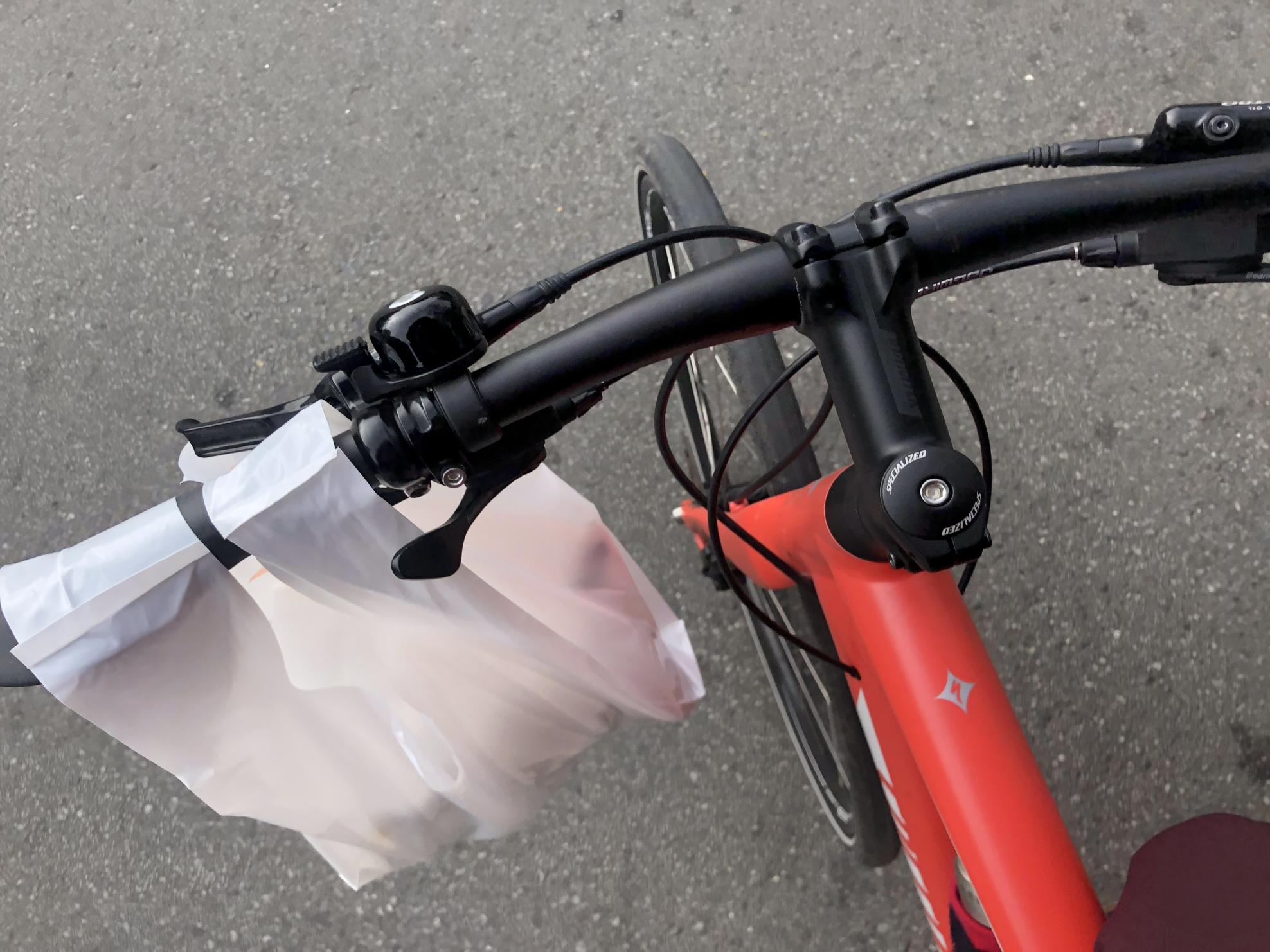 2016 Specialized Vita Pink and White