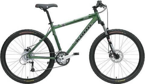 Kona Blast/similar  Black