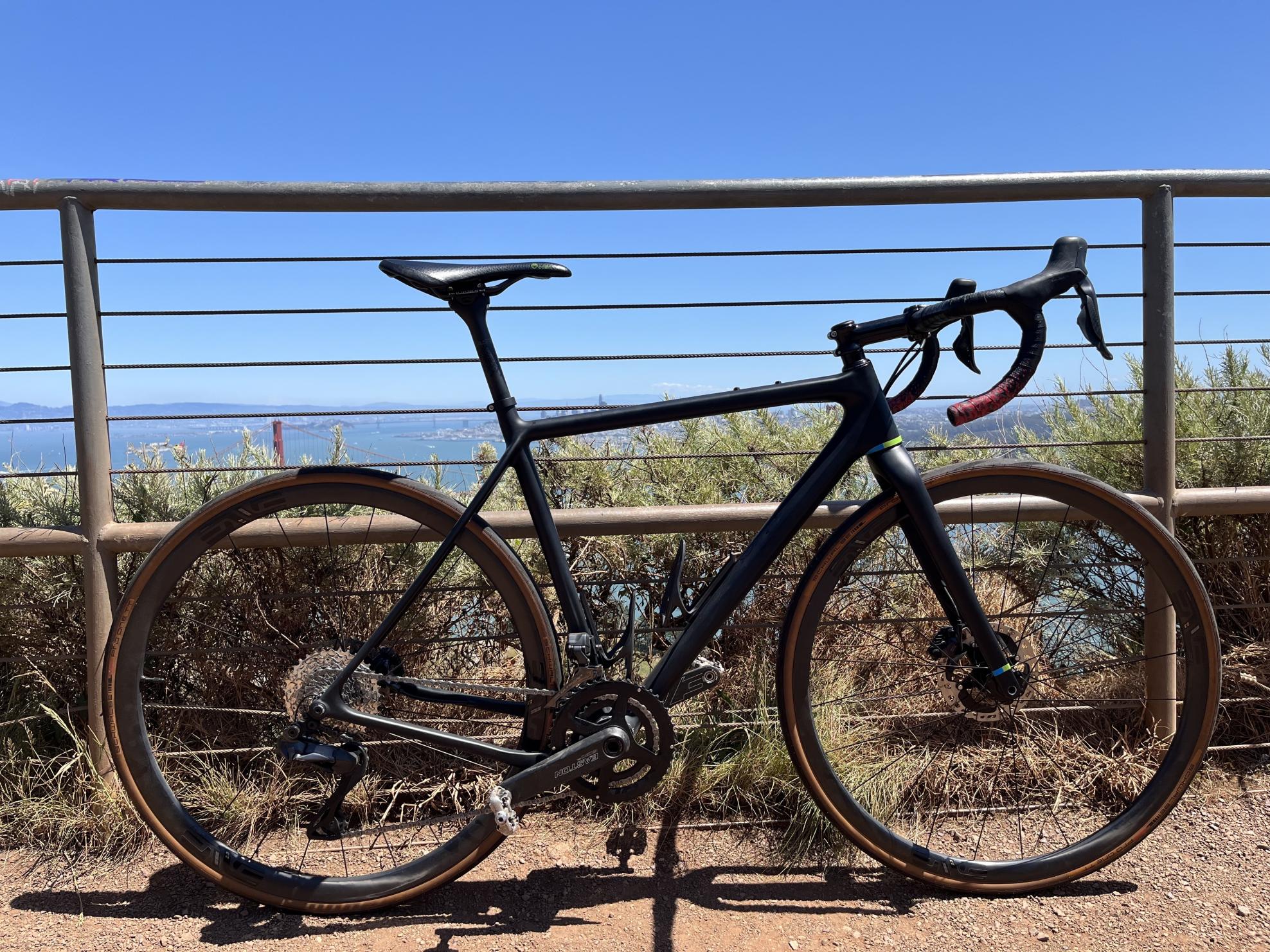 2022 OPEN U.P.P.E.R. Black