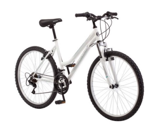 2014 Roadmaster Steel mountain White and Black