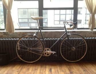 1979 Univega Ital Sport  Blue